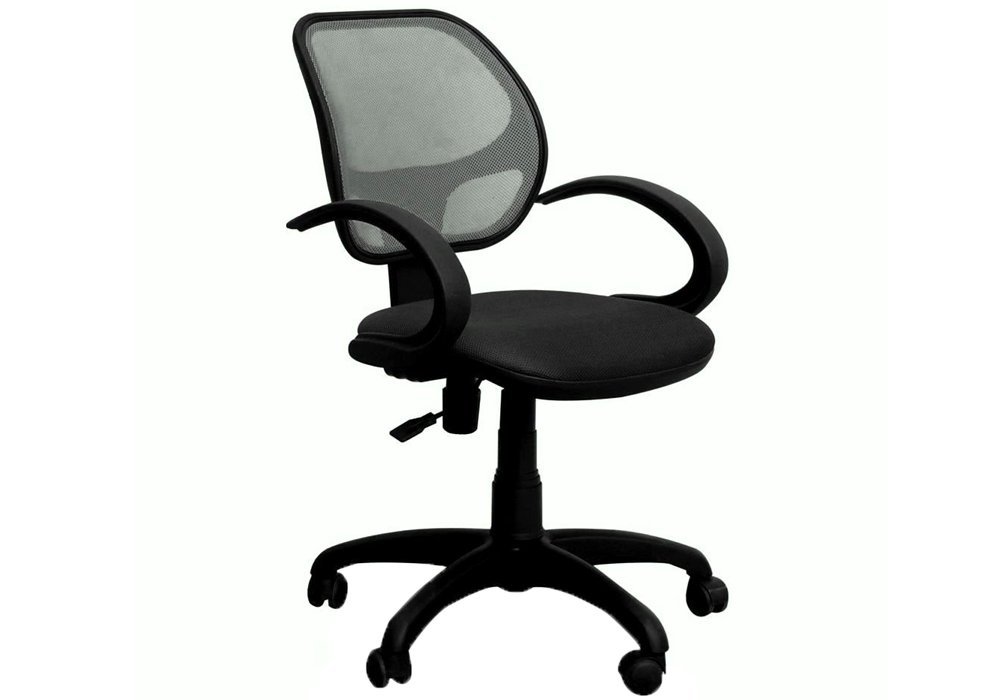  Недорого Офисные кресла Кресло "Байт" Сатурн