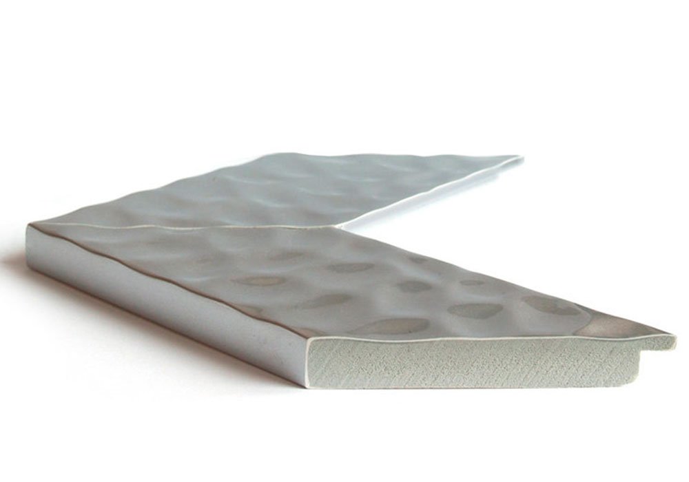  Недорого Дзеркала в ванну кімнату Дзеркало для ванної "Sahara 400 х 600" Арт-Дизайн