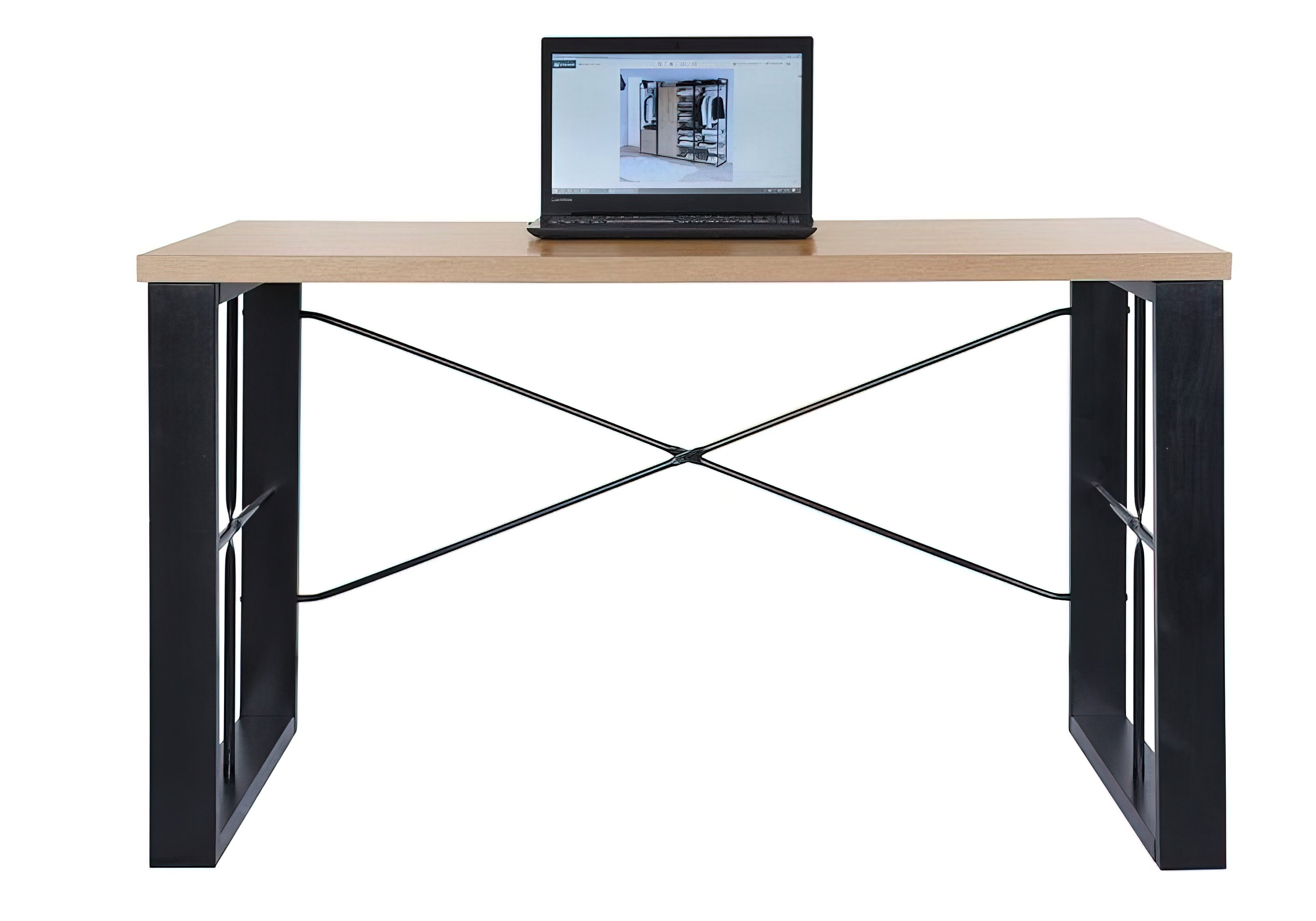  Купить Письменные столы Стол письменный "Прайм" 130x70 Сабина