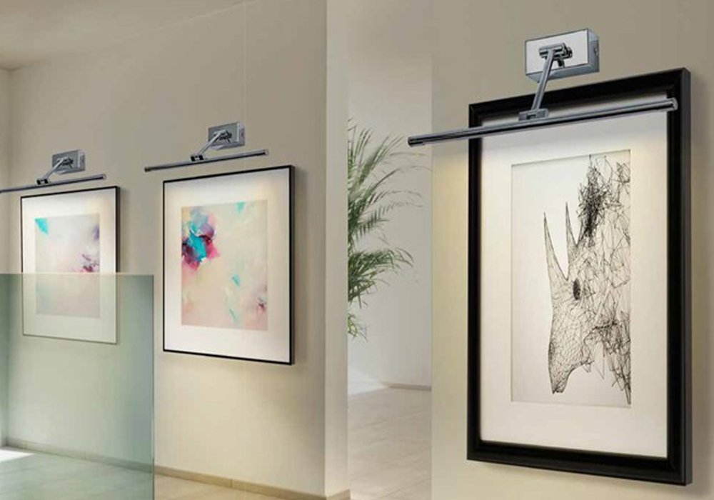 Купить Подсветки Подсветка "Davinci 48 AZ2648" AZzardo