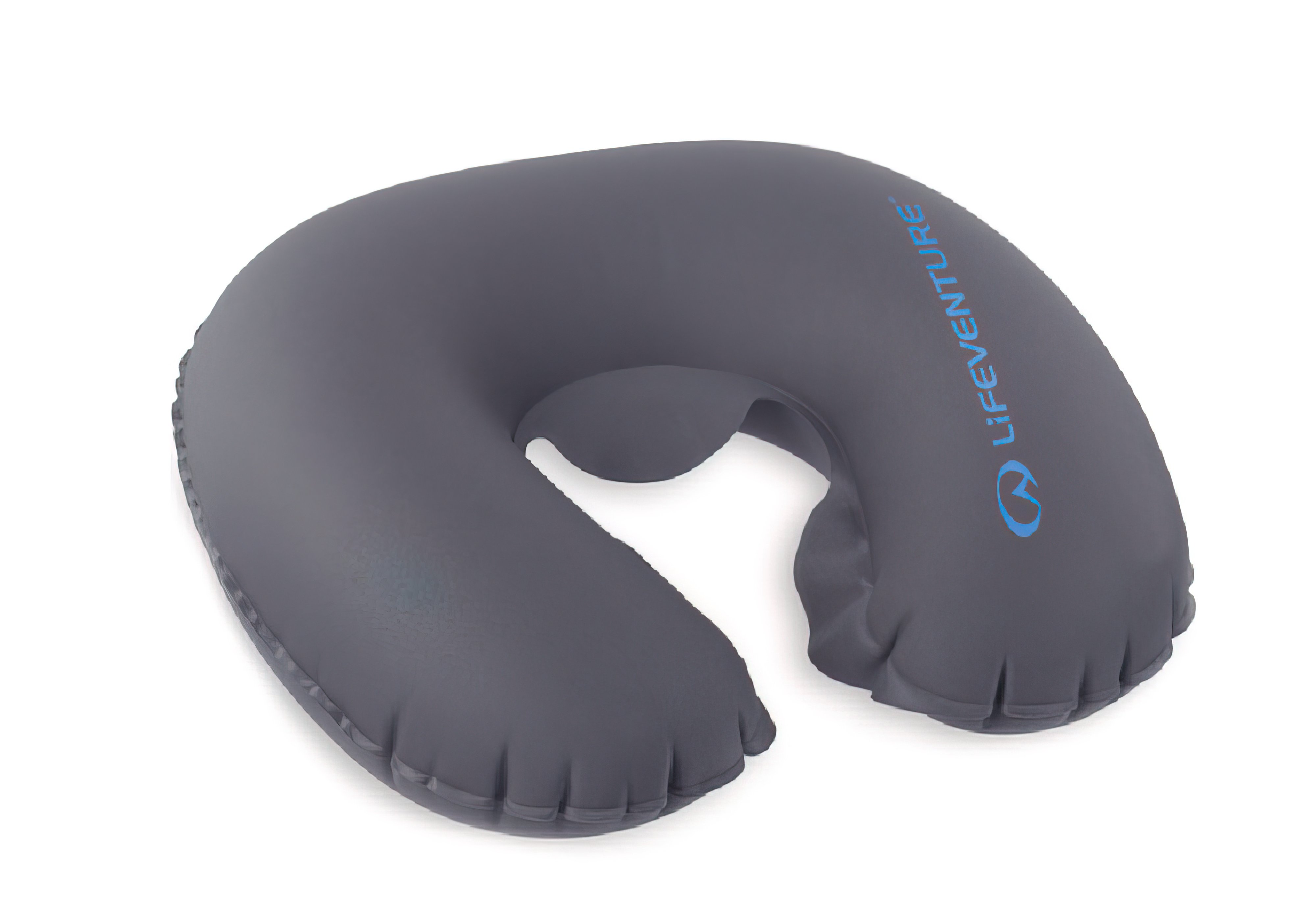 Подушка Inflatable Neck Pillow Lifeventure, Ширина 47см, Глубина 32см, Часть тела Шея