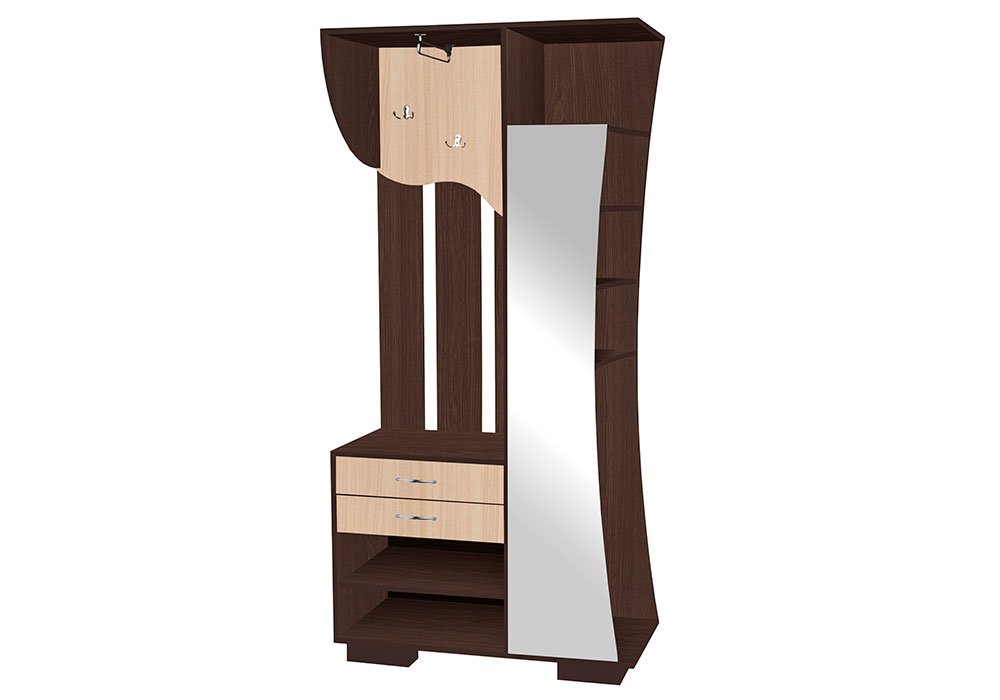  Купити Стінки для передпокою Передпокій "Кипарис" МАКСІ-Меблі