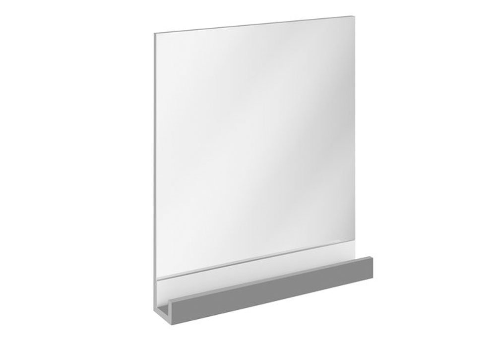  Недорого Зеркала в ванную комнату Зеркало для ванной 10° 550 Ravak