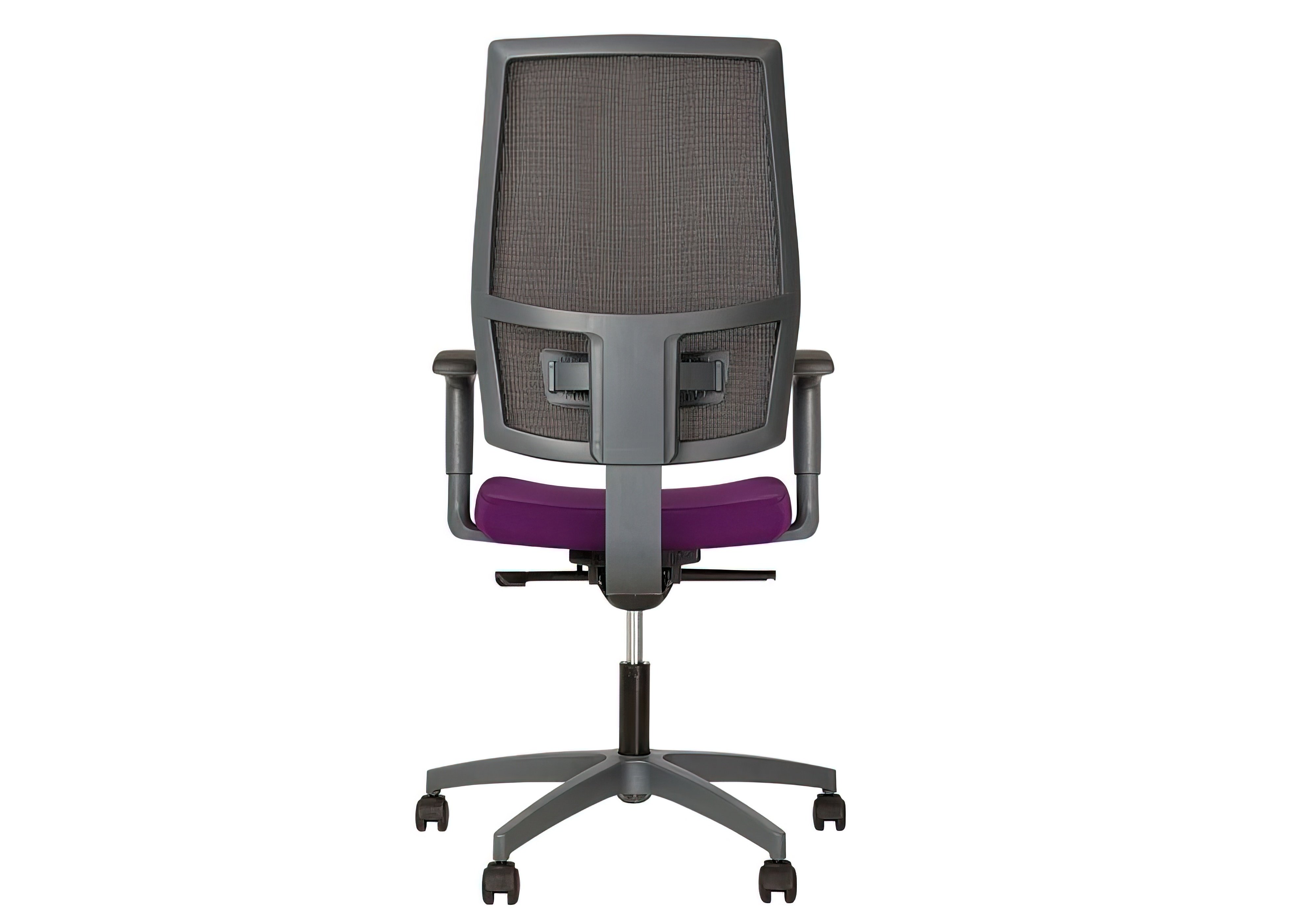  Купить Компьютерные кресла Кресло "Мелания R net ST PL72" Новый Стиль