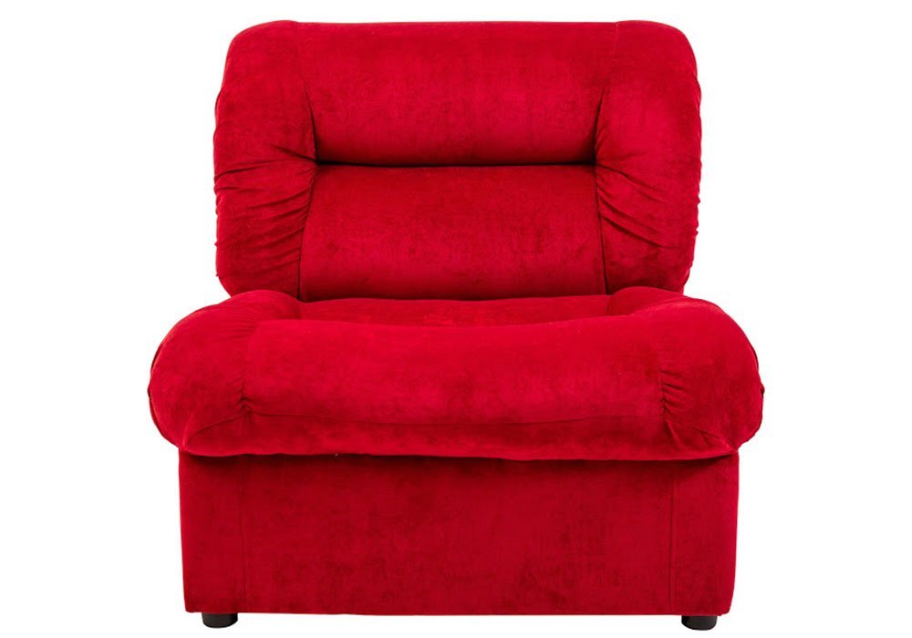  Купить Офисная мягкая мебель Офисный диван "Визит одинарный" Richman