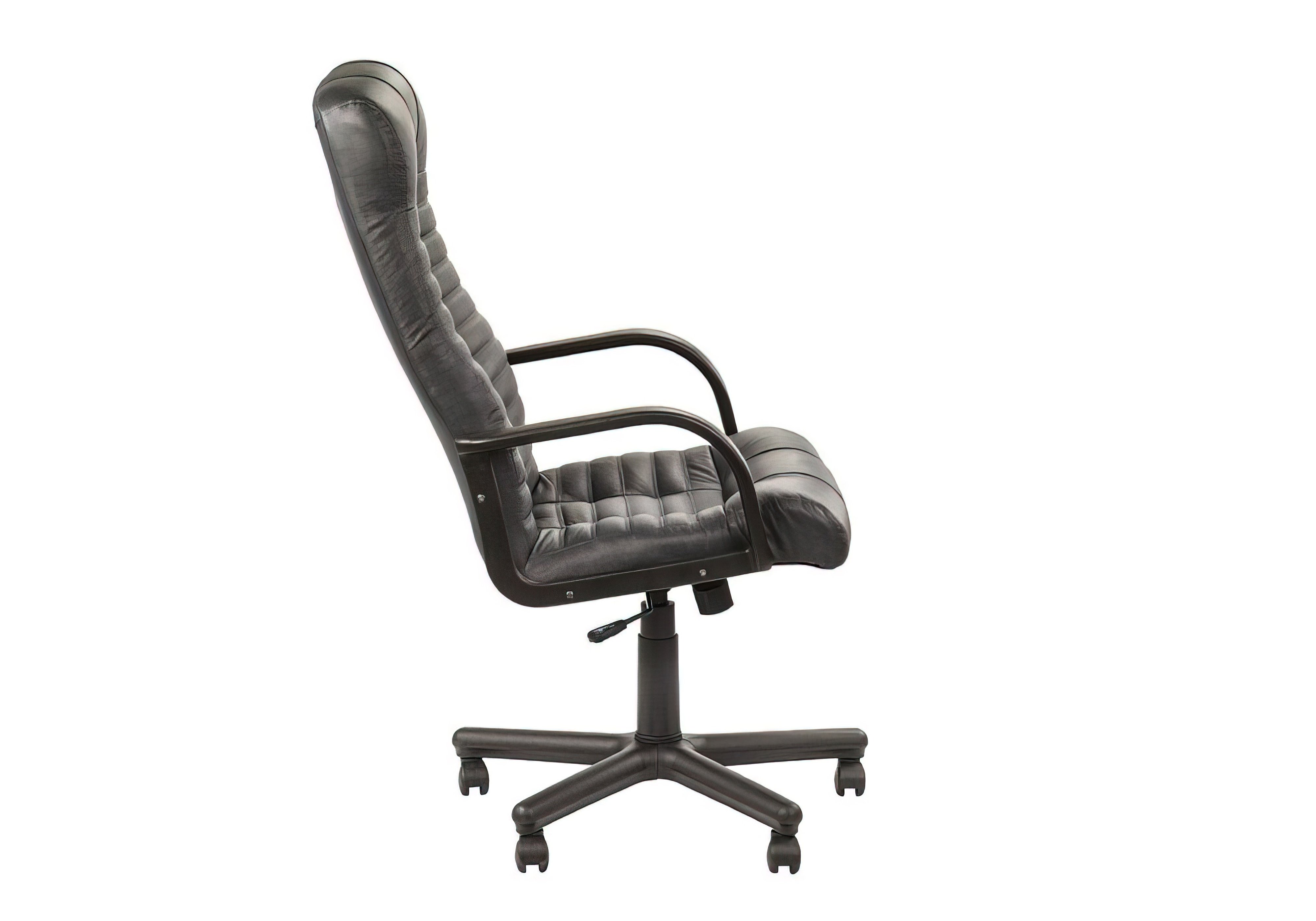 Недорого Офисные кресла Кресло "ATLANT BX LUX Tilt PL64" Новый стиль