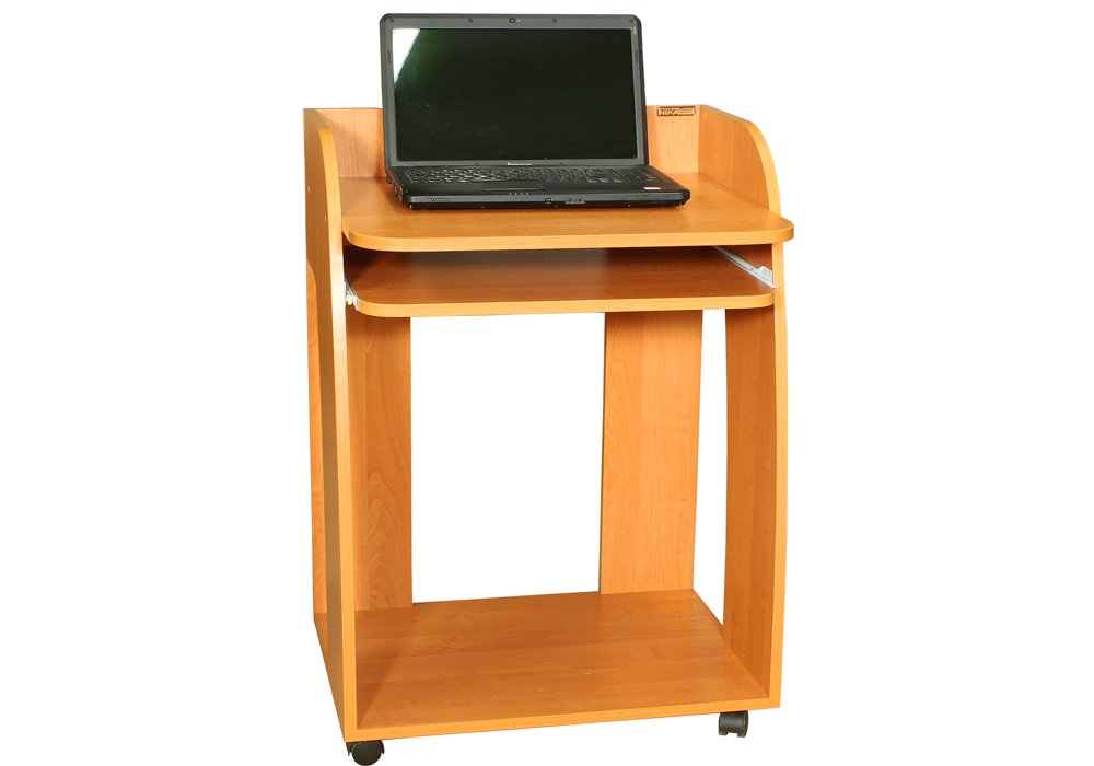  Купить Компьютерные столы Компьютерный стол "НСК-5" Ника-Мебель