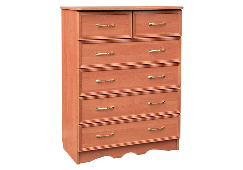 Купити Комоди Комод "Фокут" МАКСІ-Меблі