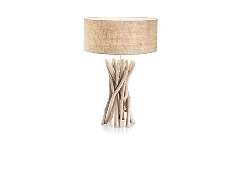 Ночник "DRIFTWOOD TL1 129570" Ideal Lux