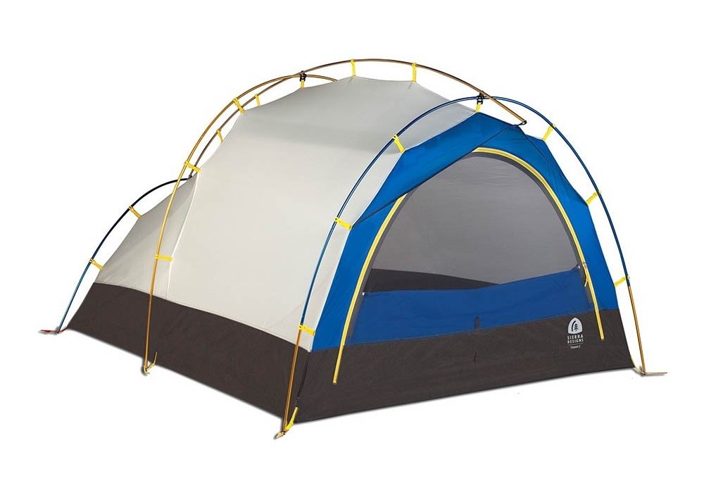  Недорого Палатки Палатка "Convert 2" Sierra Designs