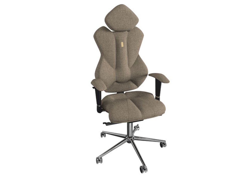  Купити Офісні крісла Крісло "Royal ID 0502" Kulik System