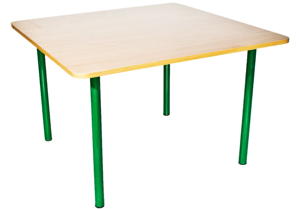  Купить Детские столики и столы Детский стол "Колибри Н 460" Амик
