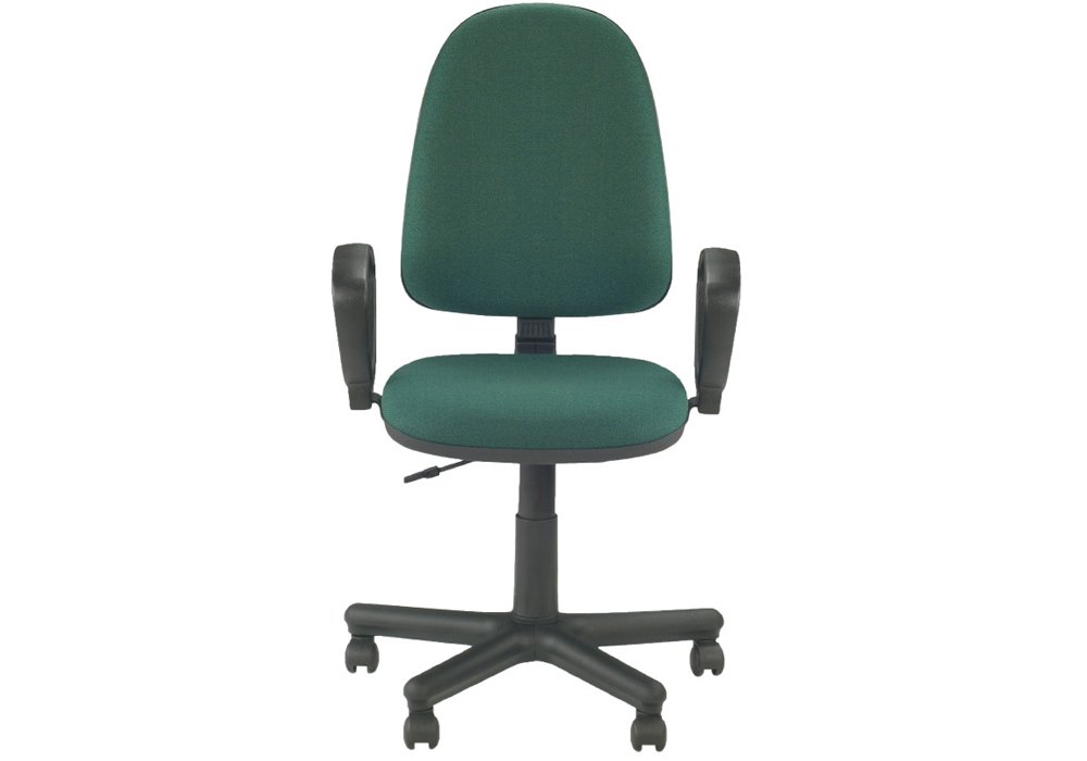 Недорого Офисные кресла Кресло "Перфект" Новый стиль