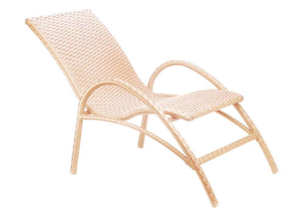  Купить Плетеная мебель из ротанга Кресло "Аризона" Pradex