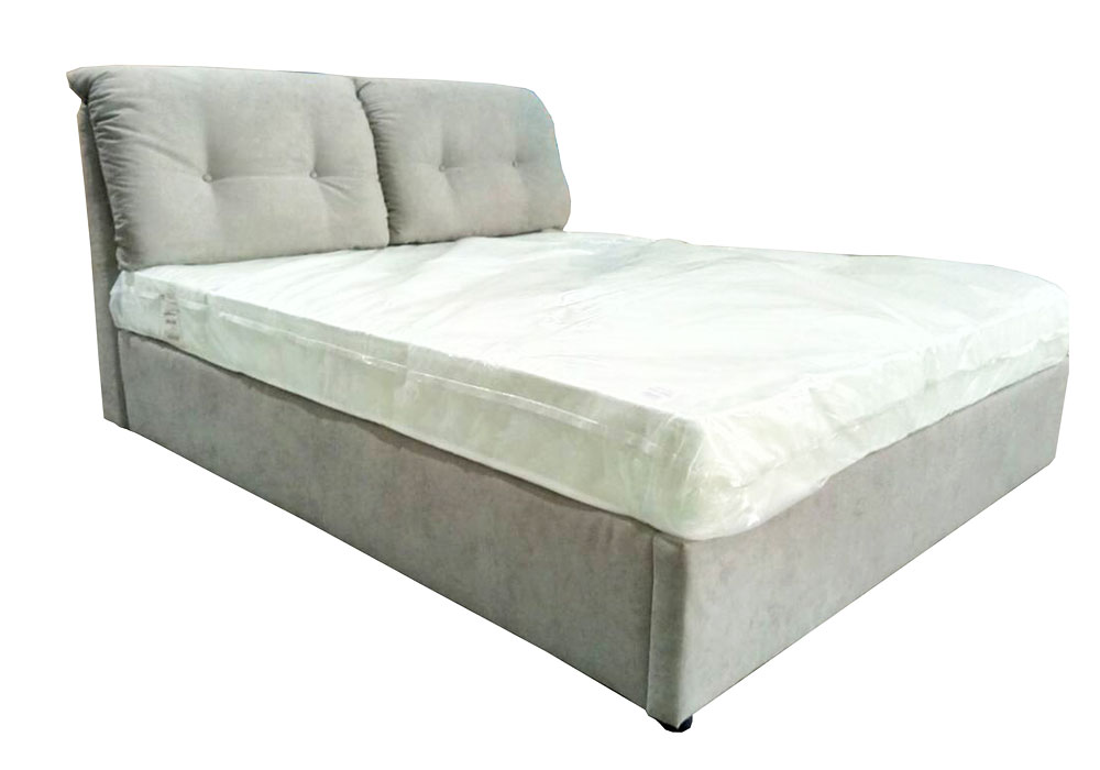Ліжко з підйомним механізмом Мері-2 120х200 GreenSofa, Ширина 140см