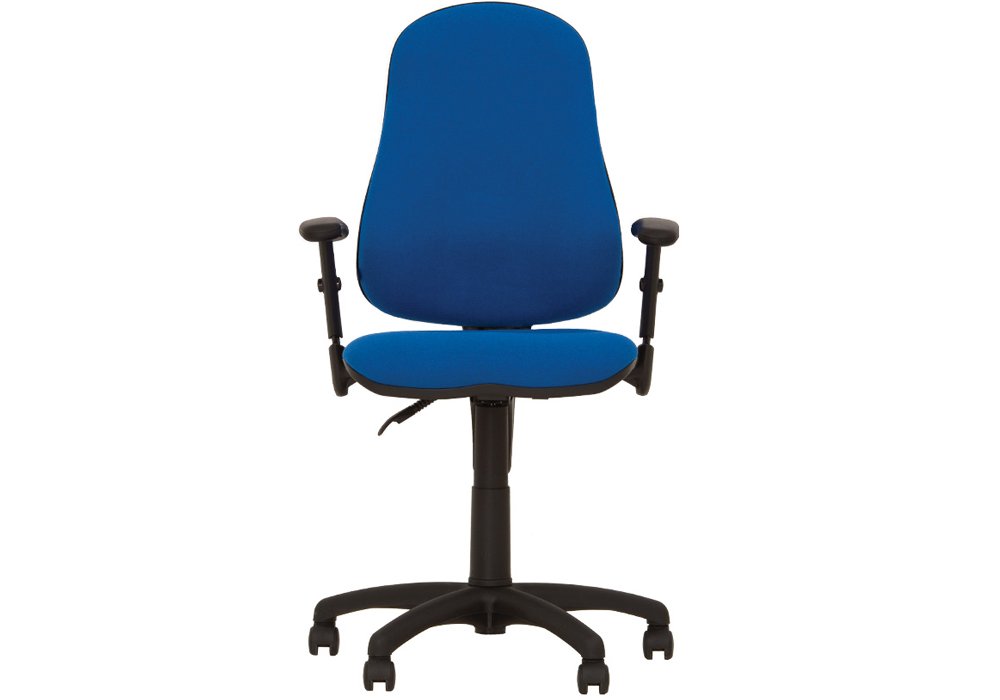  Недорого Офисные кресла Кресло "Оффикс GTR" Новый стиль