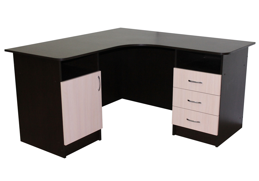 Мебель для офиса столы угловые
