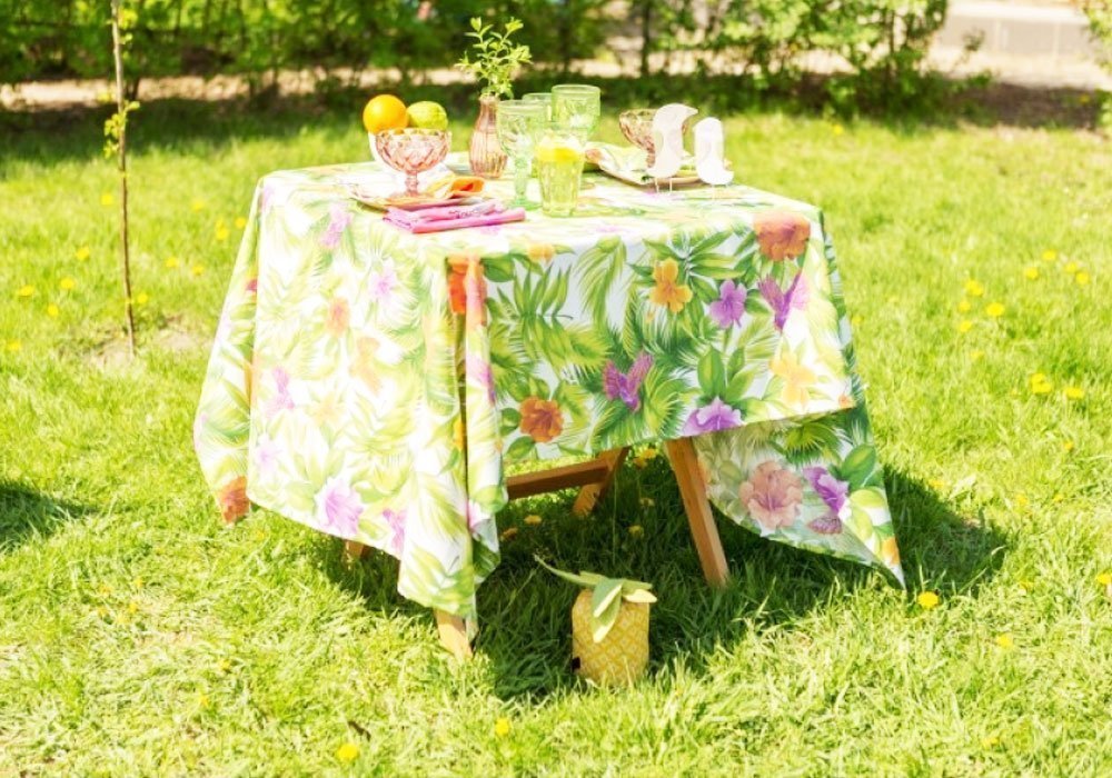  Купить Скатерти Скатерть "Kolibri" Прованс