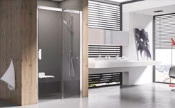 Душові двері