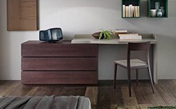 Письмові столи