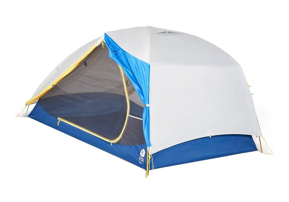 Недорого Палатки Палатка "Meteor 2" Sierra Designs