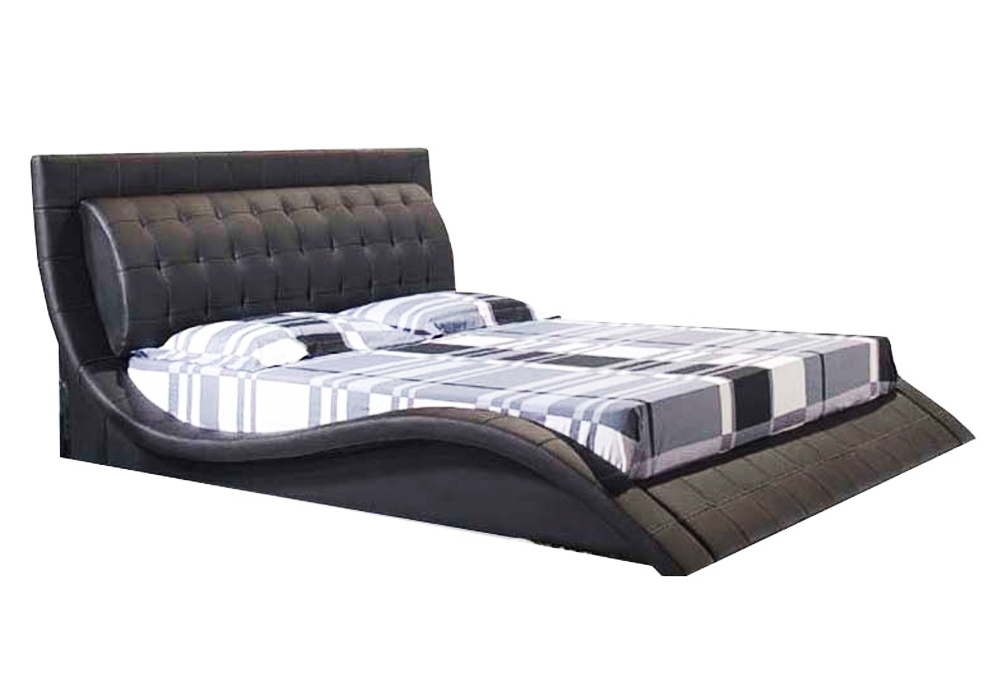 Ліжко з підйомним механізмом "New Line" 140х190 Доміо