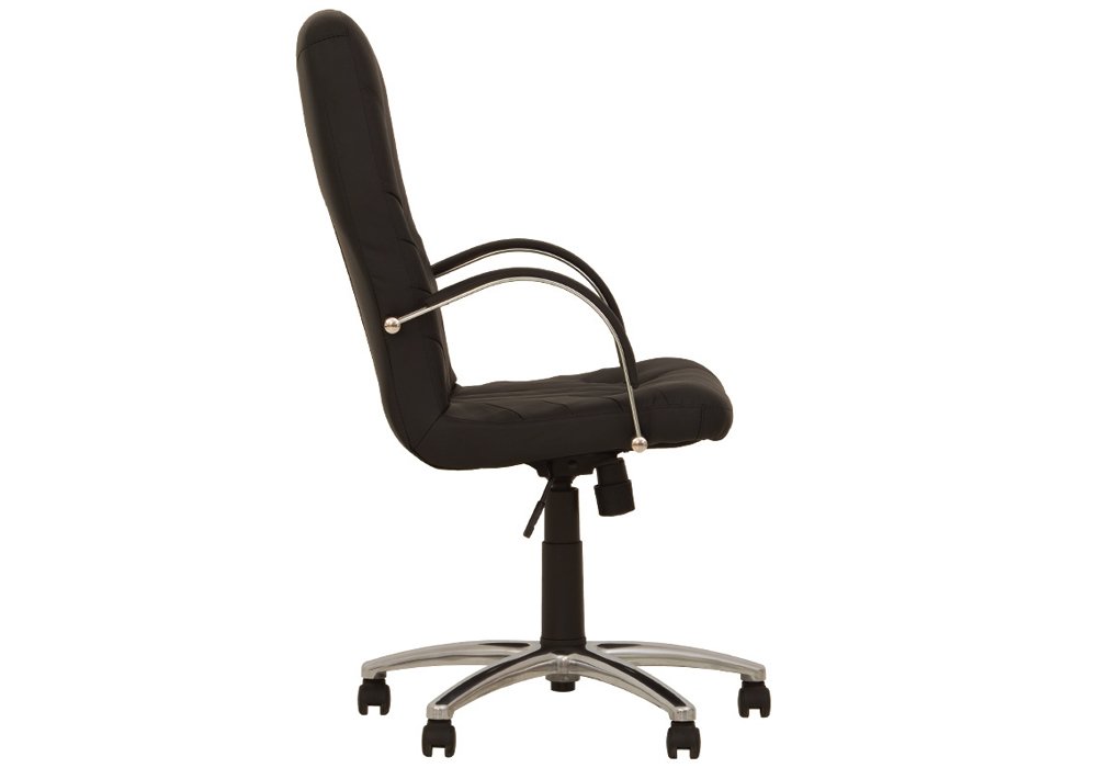  Купить Компьютерные кресла Кресло "Менеджер CHROME" Новый стиль