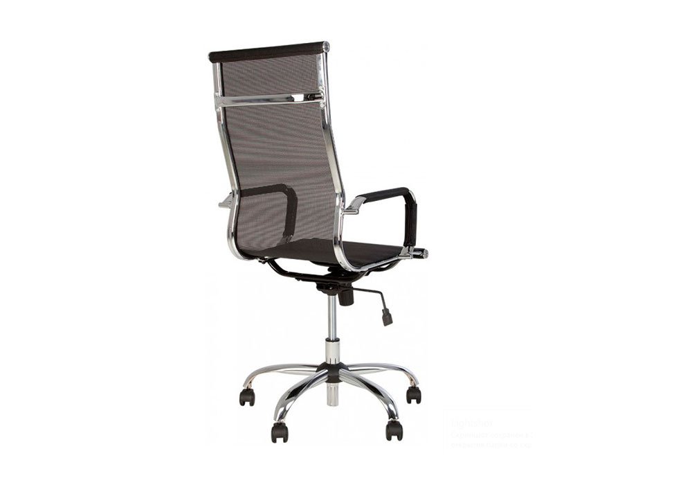  Купити Офісні крісла Крісло "Слім HB Net" Новий стиль