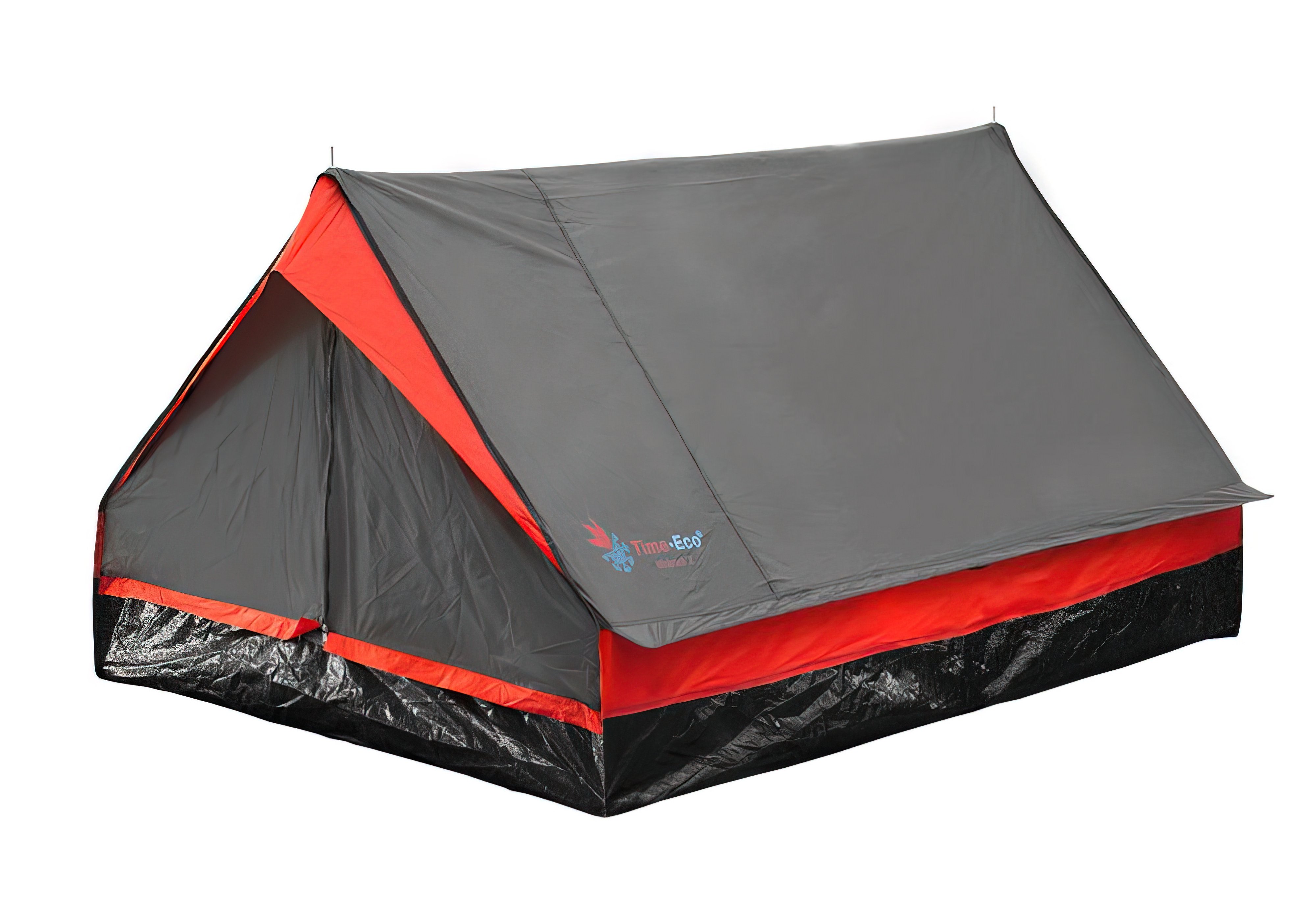 Палатка Minipack 2 Time Eco, Тип Трекинговые, Ширина 120см, Глубина 190см