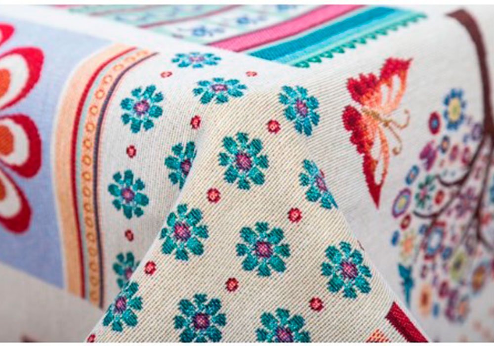  Купити Скатертини Скатертина "SK0065" 97х100 Limaso