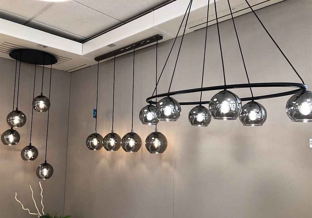 Купити Люстри Люстра "DAGUELLA 39578" EGLO