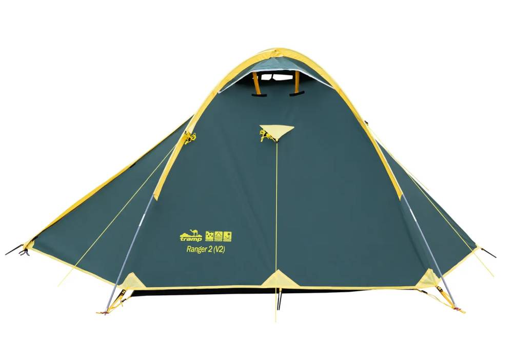  Купить Палатки Палатка "Ranger 2 (v2) TRT-099" Tramp
