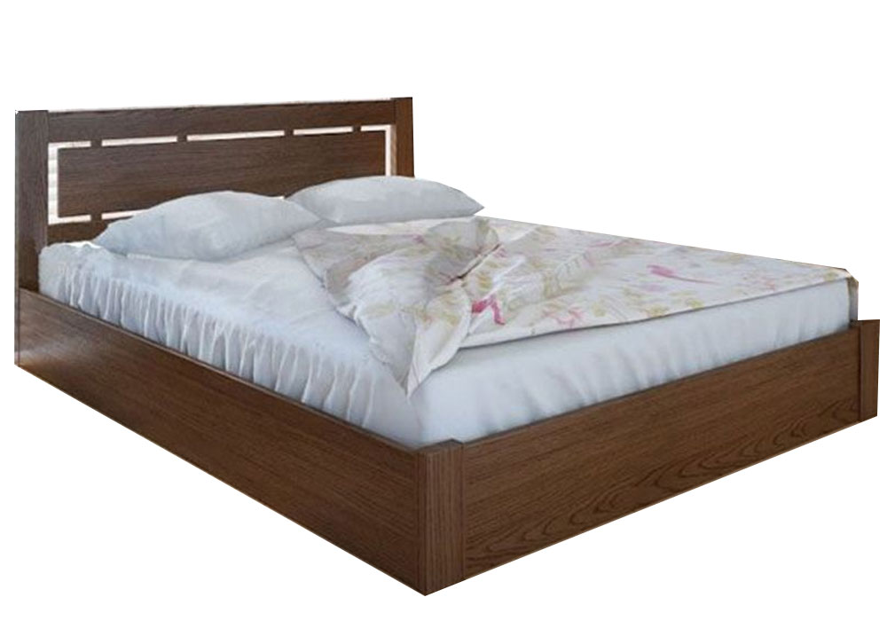 Ліжко з підйомним механізмом Осака 90х200 Meblikoff, Ширина 150см