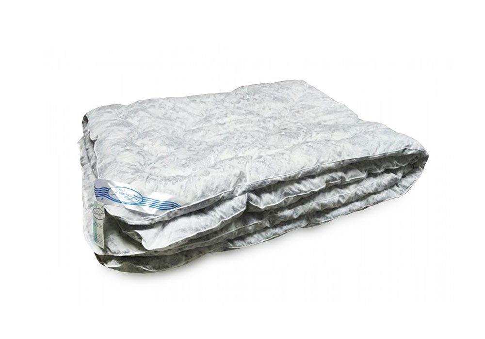  Купить Одеяла Пуховое одеяло "Биопух" Leleka Textile
