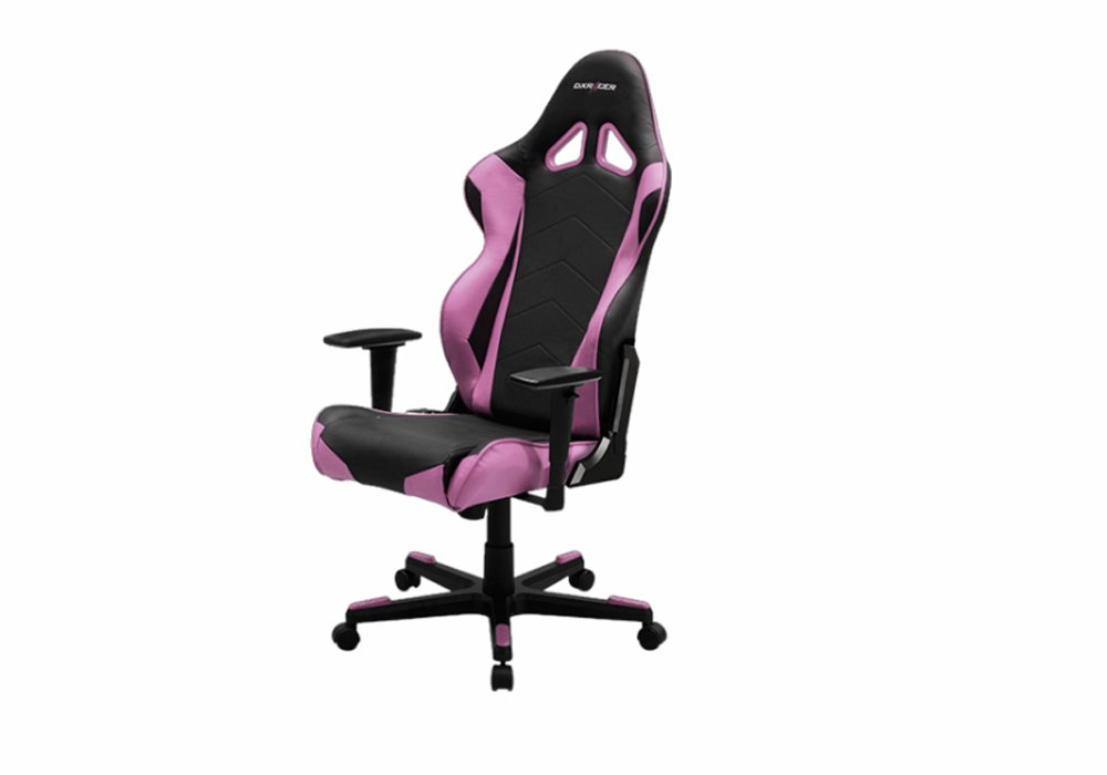  Купити Ігрові та геймерські крісла Крісло "Racing OH / RV001" DXRacer