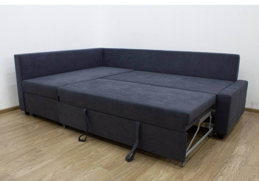  Недорого Диваны угловые Угловой диван "Benefit 54" Элегант