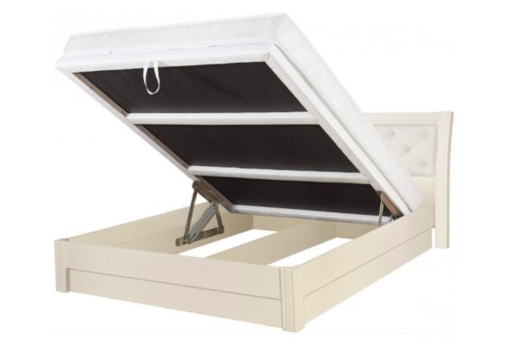  Купити Ліжка з підйомним механізмом Ліжко з підйомним механізмом "Світлана" Da-Kas