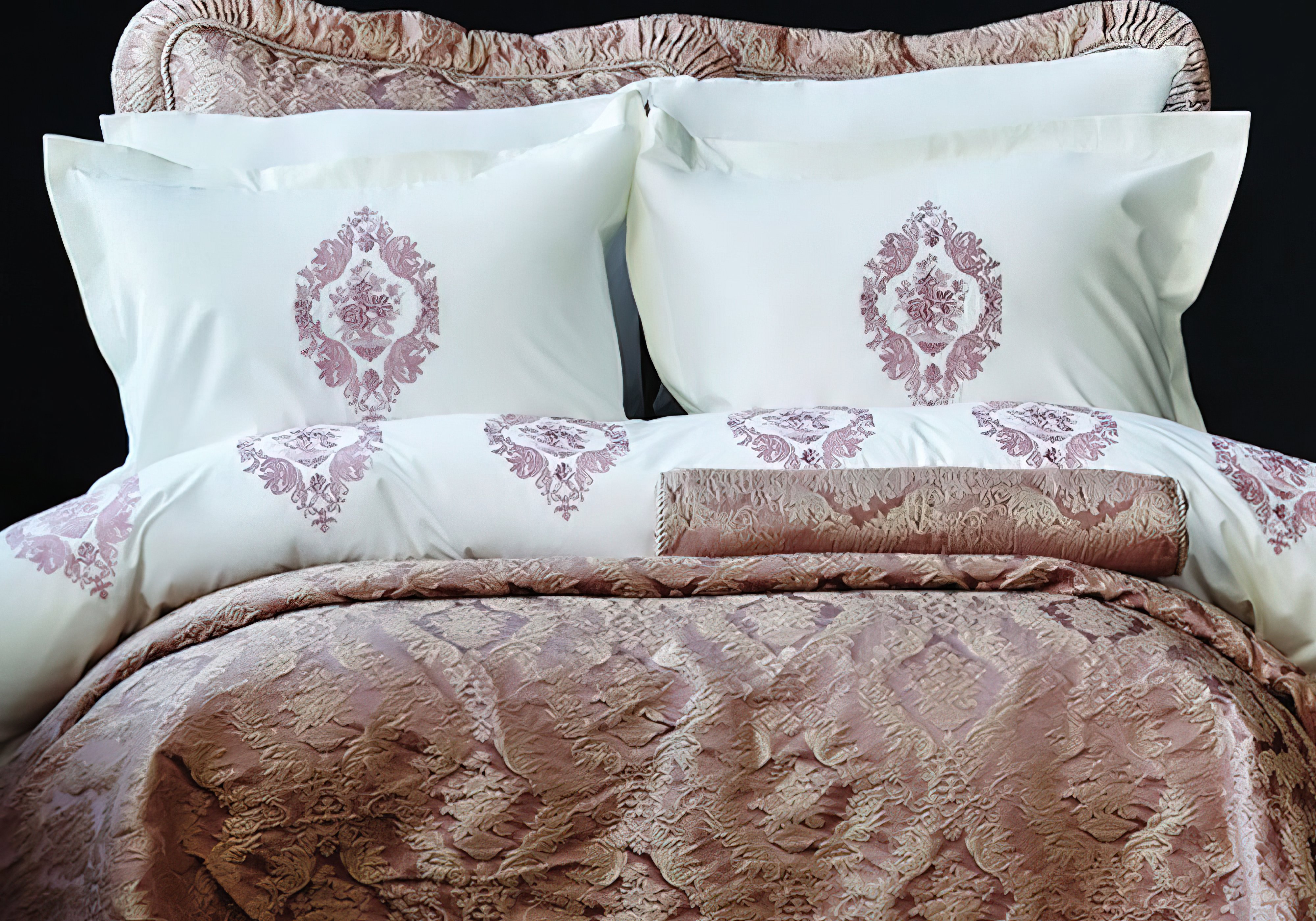 Комплект постельного белья Astoria rose 2017-1 Karaca Home, Пол Женщина