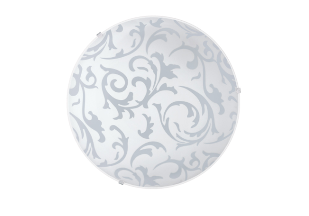 Светильник Скалея-1 90043 EGLO, Форма Круглый, Цвет Белый, Размер Маленький