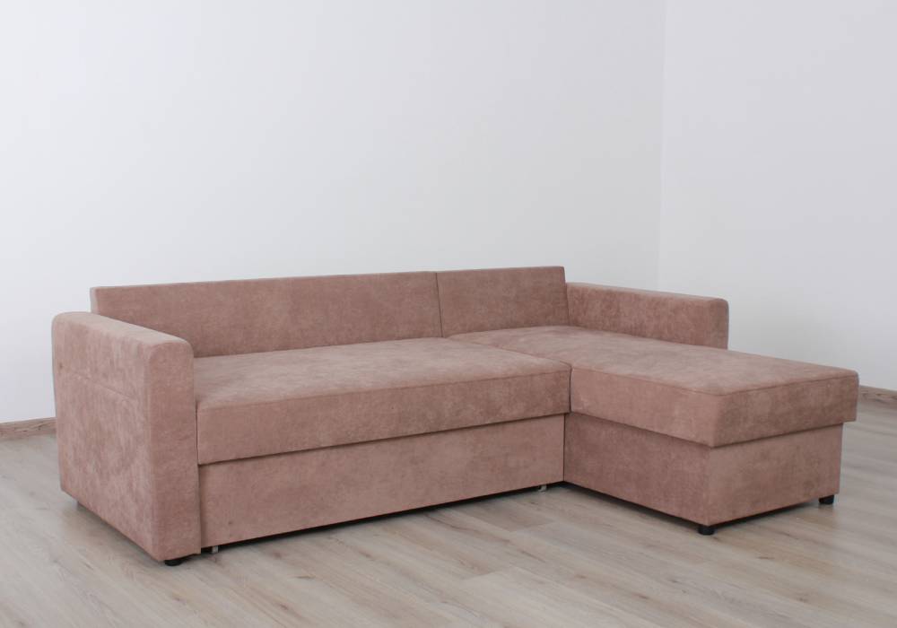  Недорого Дивани кутові Кутовий диван "Benefit 59" Елегант