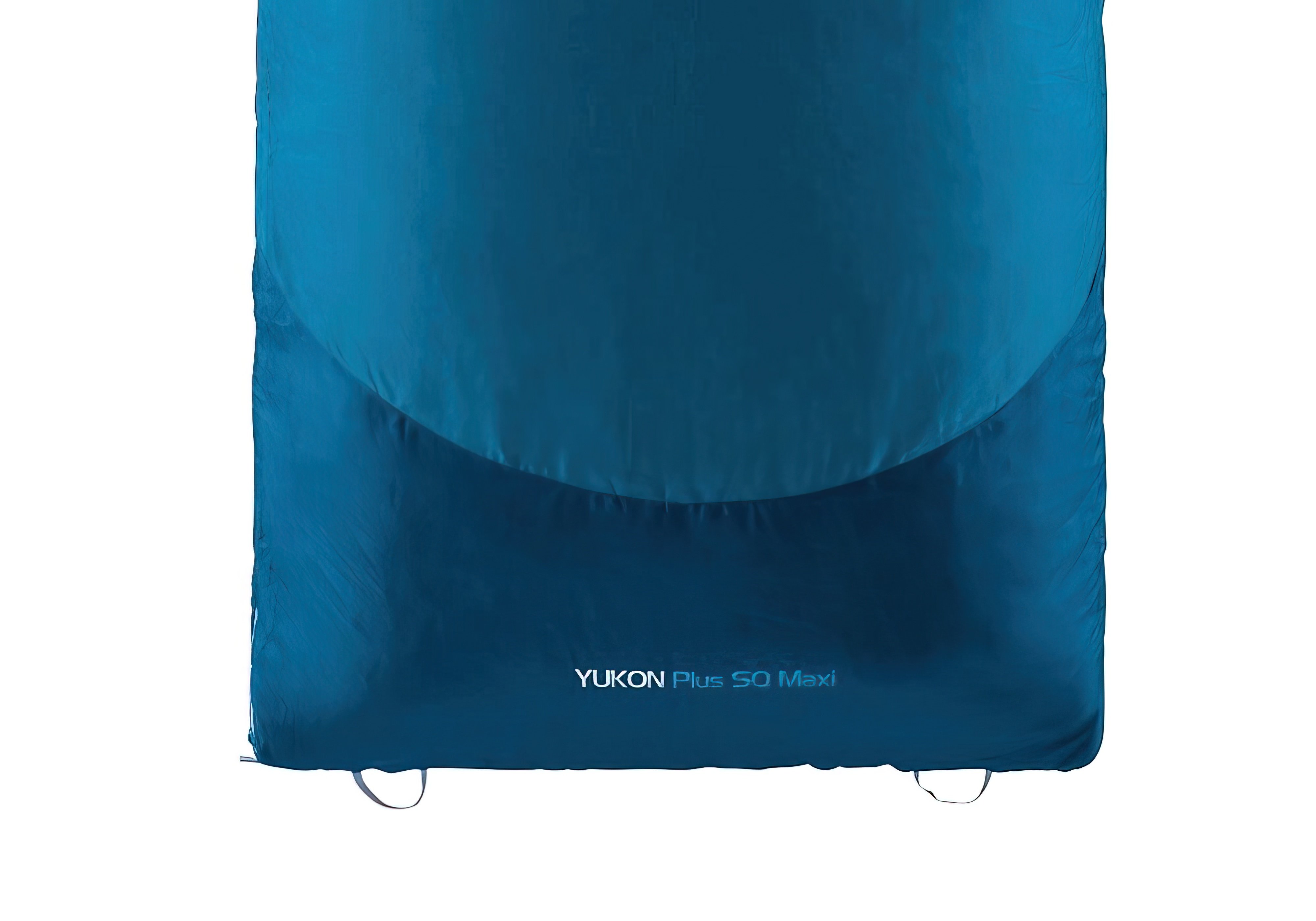  Недорого Спальные мешки Спальный мешок "Yukon Plus SQ Maxi+7°C Deep Blue (Left)" Ferrino
