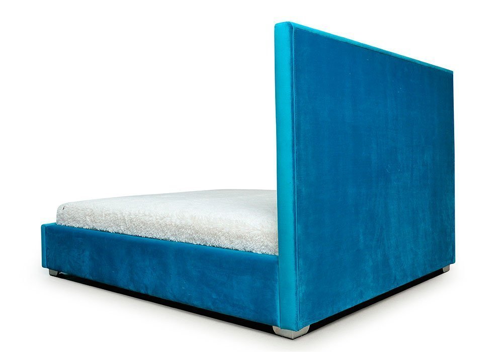  Купити Двоспальні ліжка двоспальне ліжко "Квадро" 140х200 см Зеніт