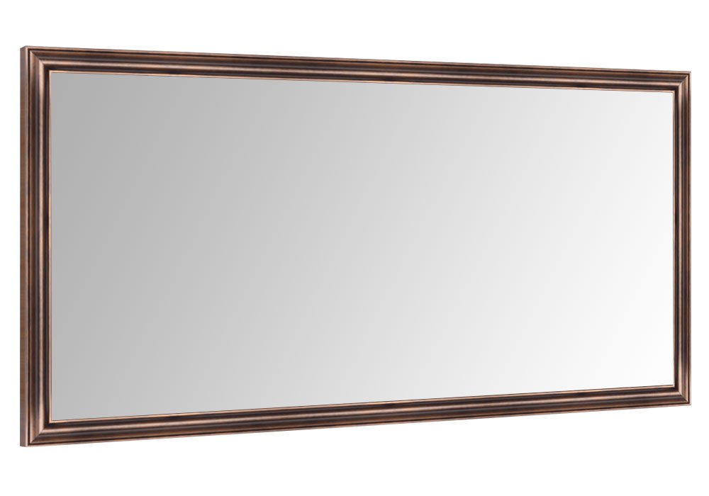  Недорого Зеркала в ванную комнату Зеркало для ванной "Ронда" 60х60 Диана