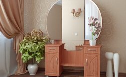 Туалетні столики