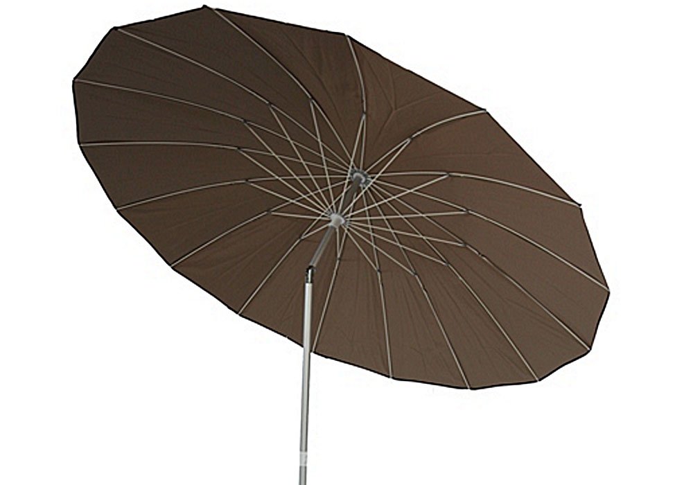  Купити Садові та пляжні парасольки  Садовий парасольку "ТІ-006-240" Time Eco 