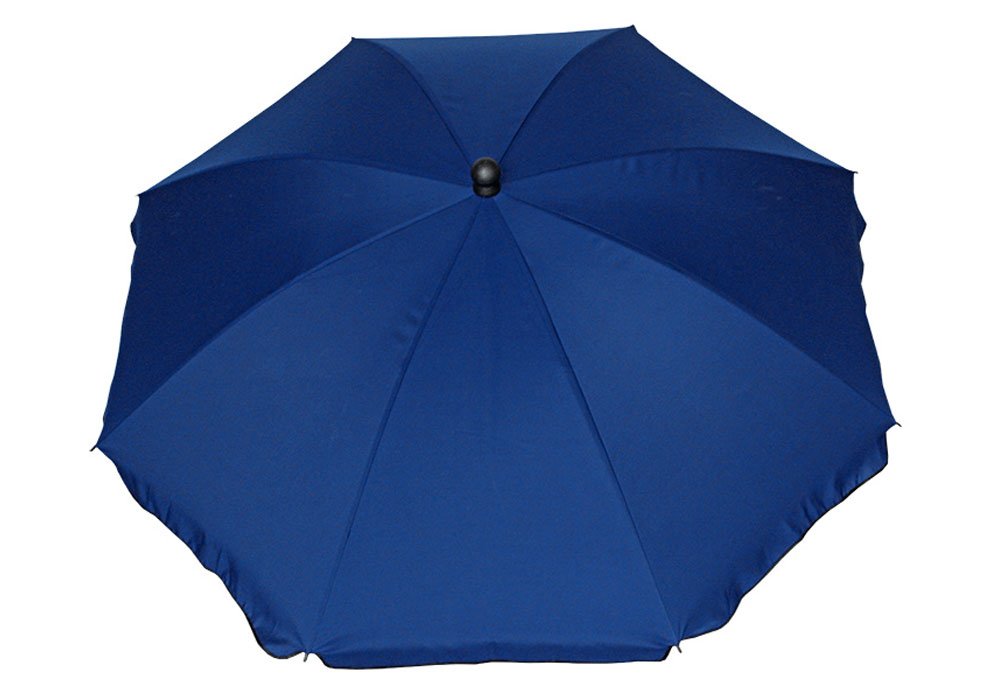  Недорого Садові та пляжні парасольки  Садовий парасольку "ТІ-003-240 3b" Time Eco 