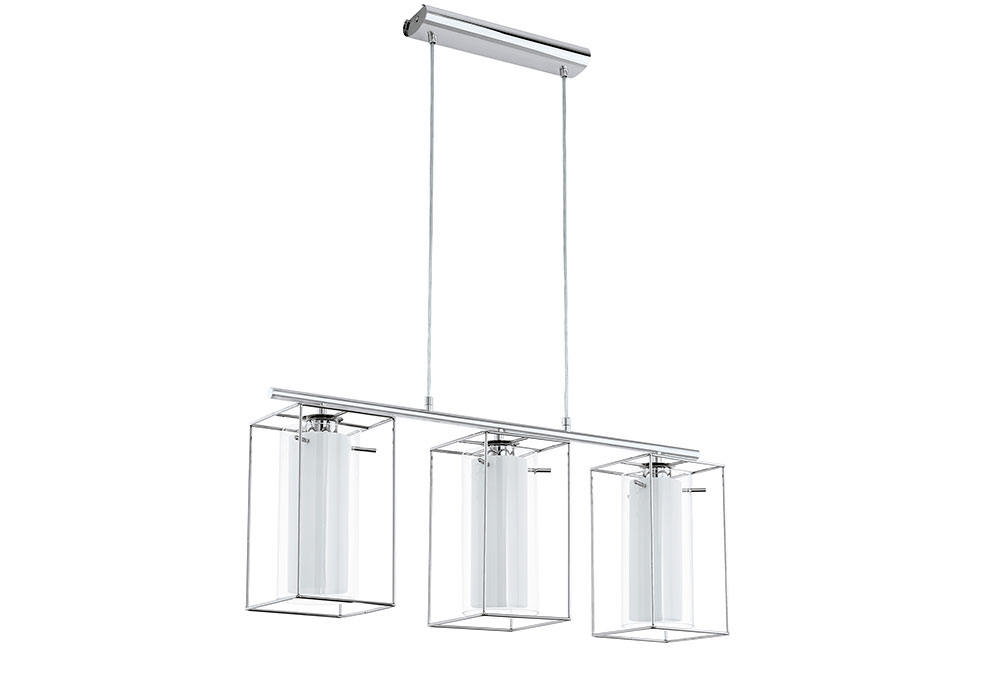 Люстра "LONCINO-1 94378" EGLO 