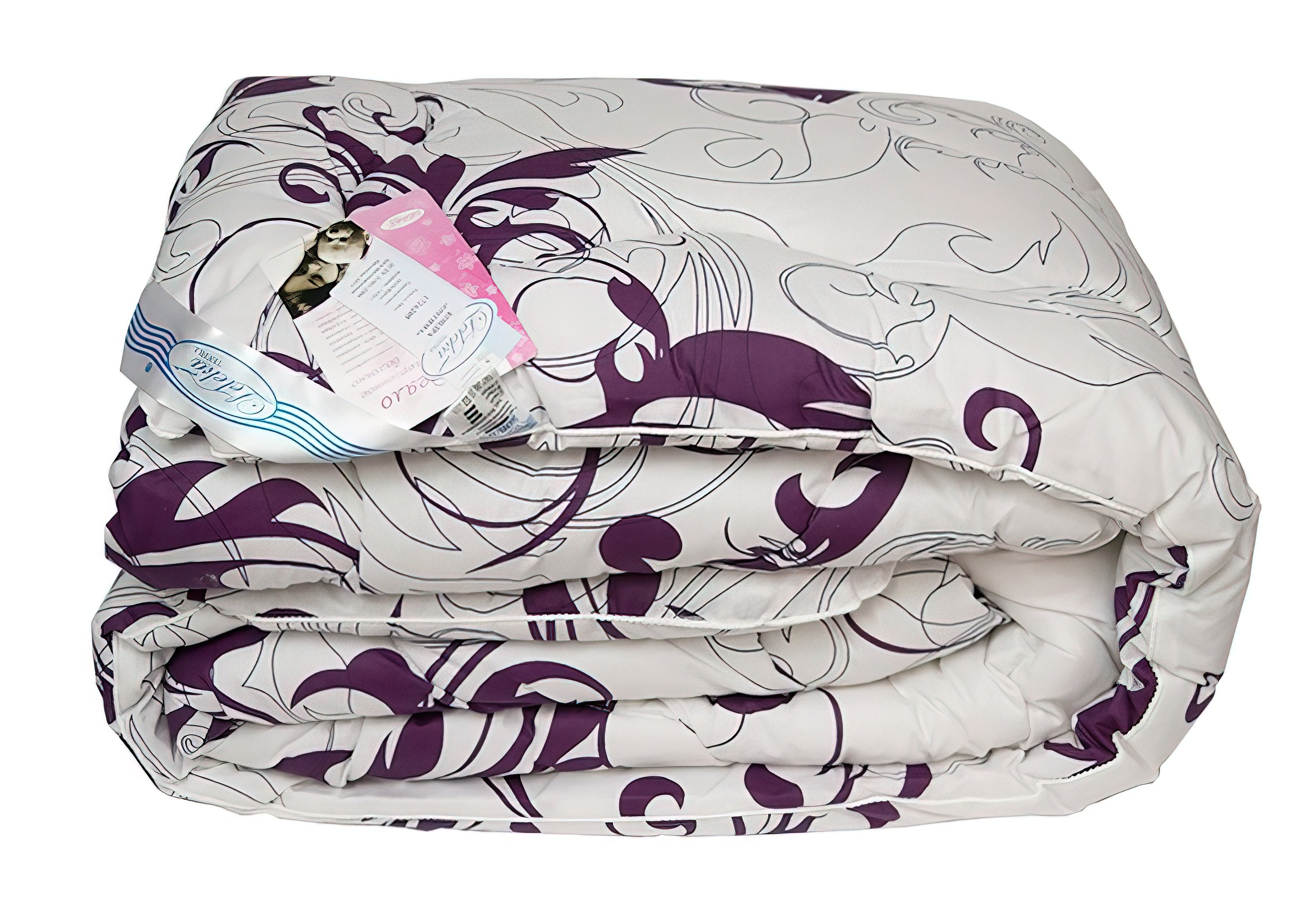  Купить Детские одеяла Детское одеяло "Оптима" Leleka Textile