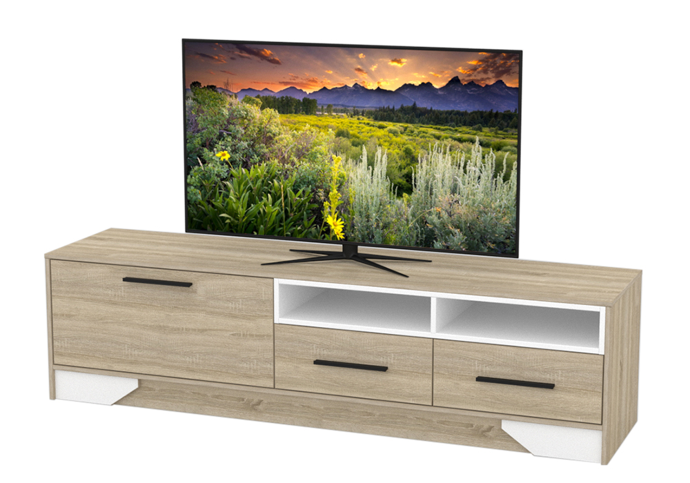  Тумба ТВ "365" Тиса Меблі 