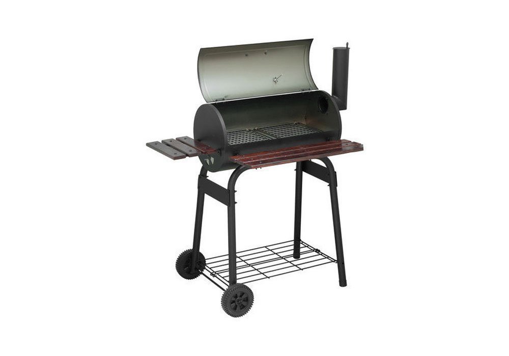  Купити Грилі Гриль-коптильня TE-2014-10 Time Eco 